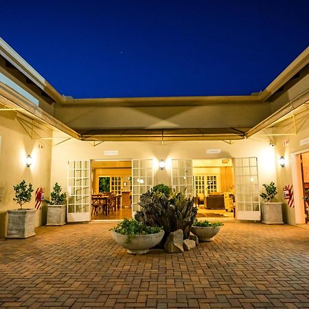 Monkey Thorn Lodge & Wellness Spa - Adults Only White River Luaran gambar