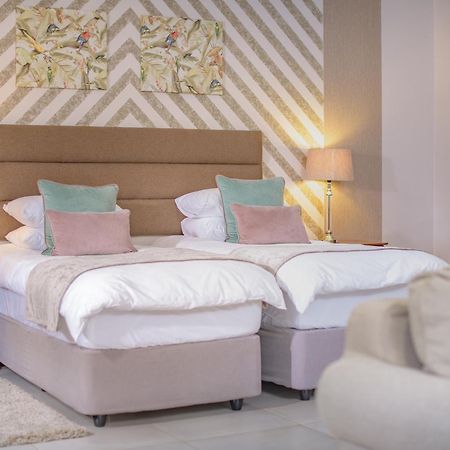 Monkey Thorn Lodge & Wellness Spa - Adults Only White River Luaran gambar