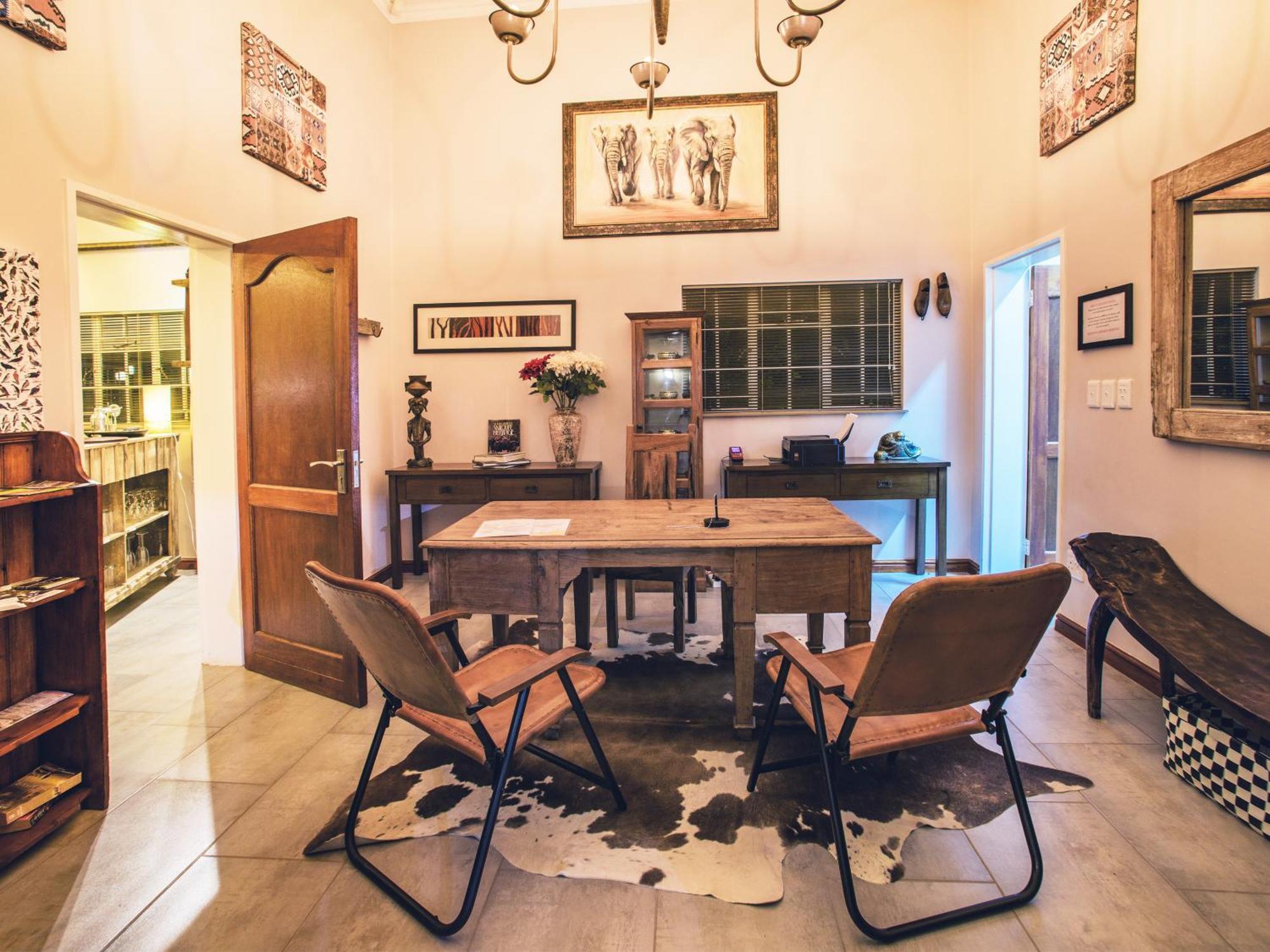 Monkey Thorn Lodge & Wellness Spa - Adults Only White River Luaran gambar