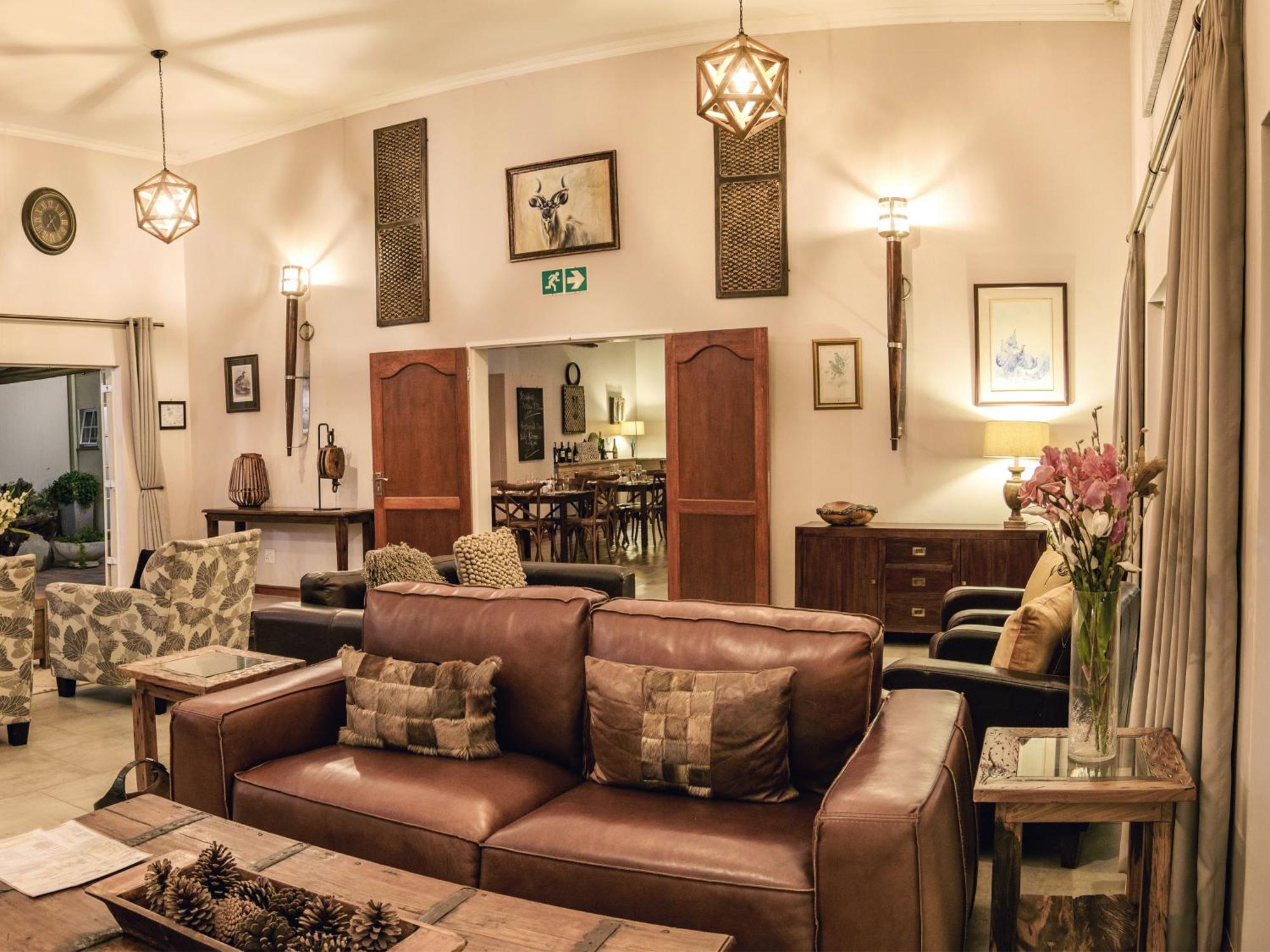 Monkey Thorn Lodge & Wellness Spa - Adults Only White River Luaran gambar