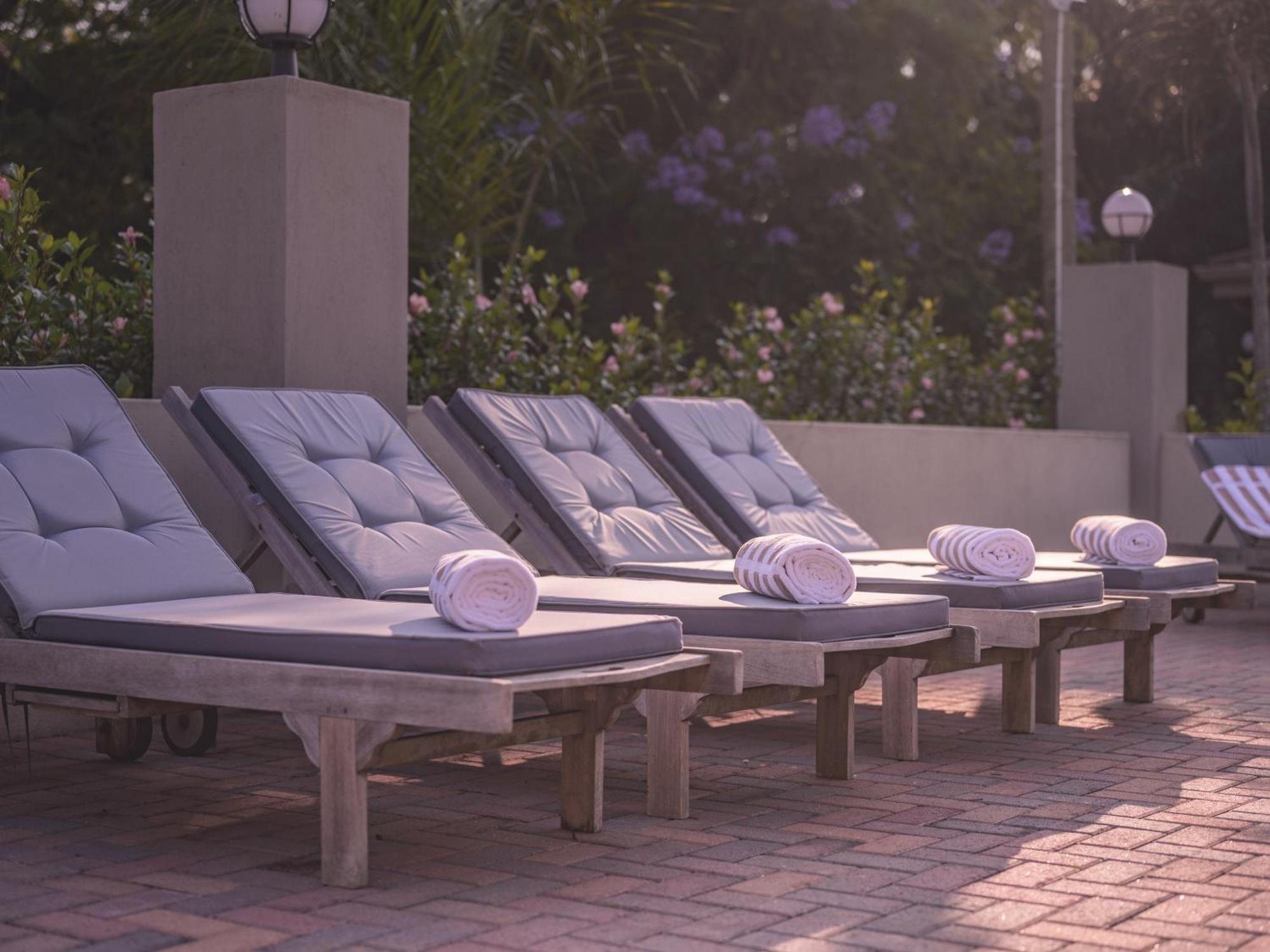 Monkey Thorn Lodge & Wellness Spa - Adults Only White River Luaran gambar