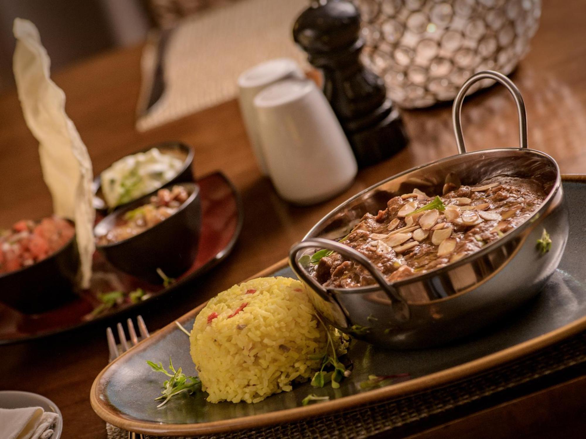 Monkey Thorn Lodge & Wellness Spa - Adults Only White River Luaran gambar
