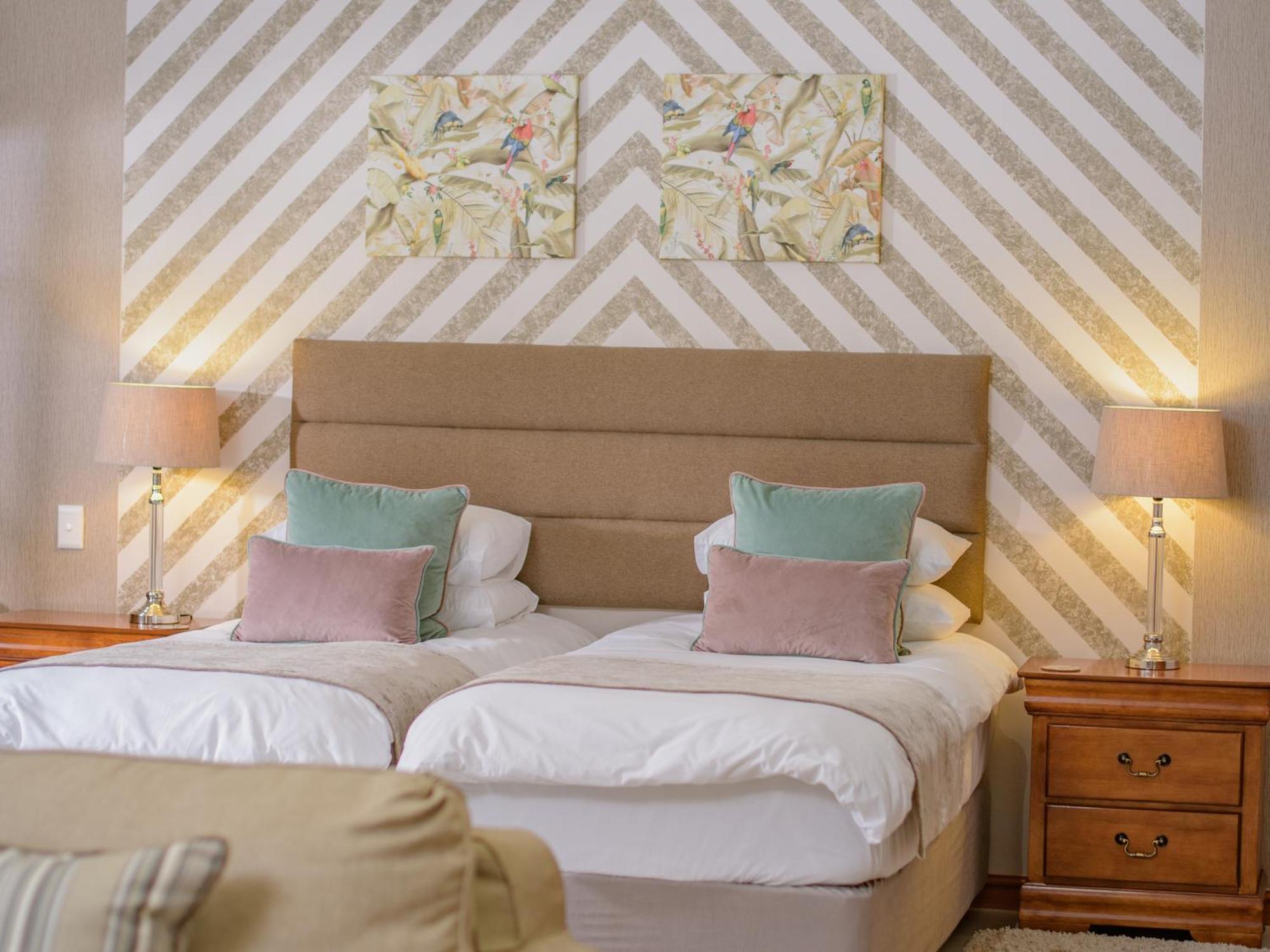 Monkey Thorn Lodge & Wellness Spa - Adults Only White River Luaran gambar