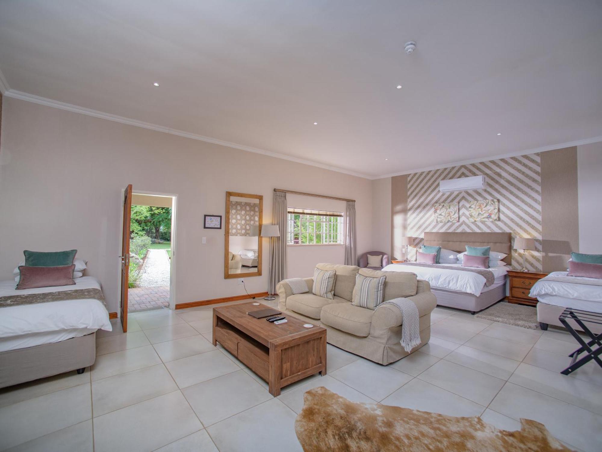 Monkey Thorn Lodge & Wellness Spa - Adults Only White River Bilik gambar
