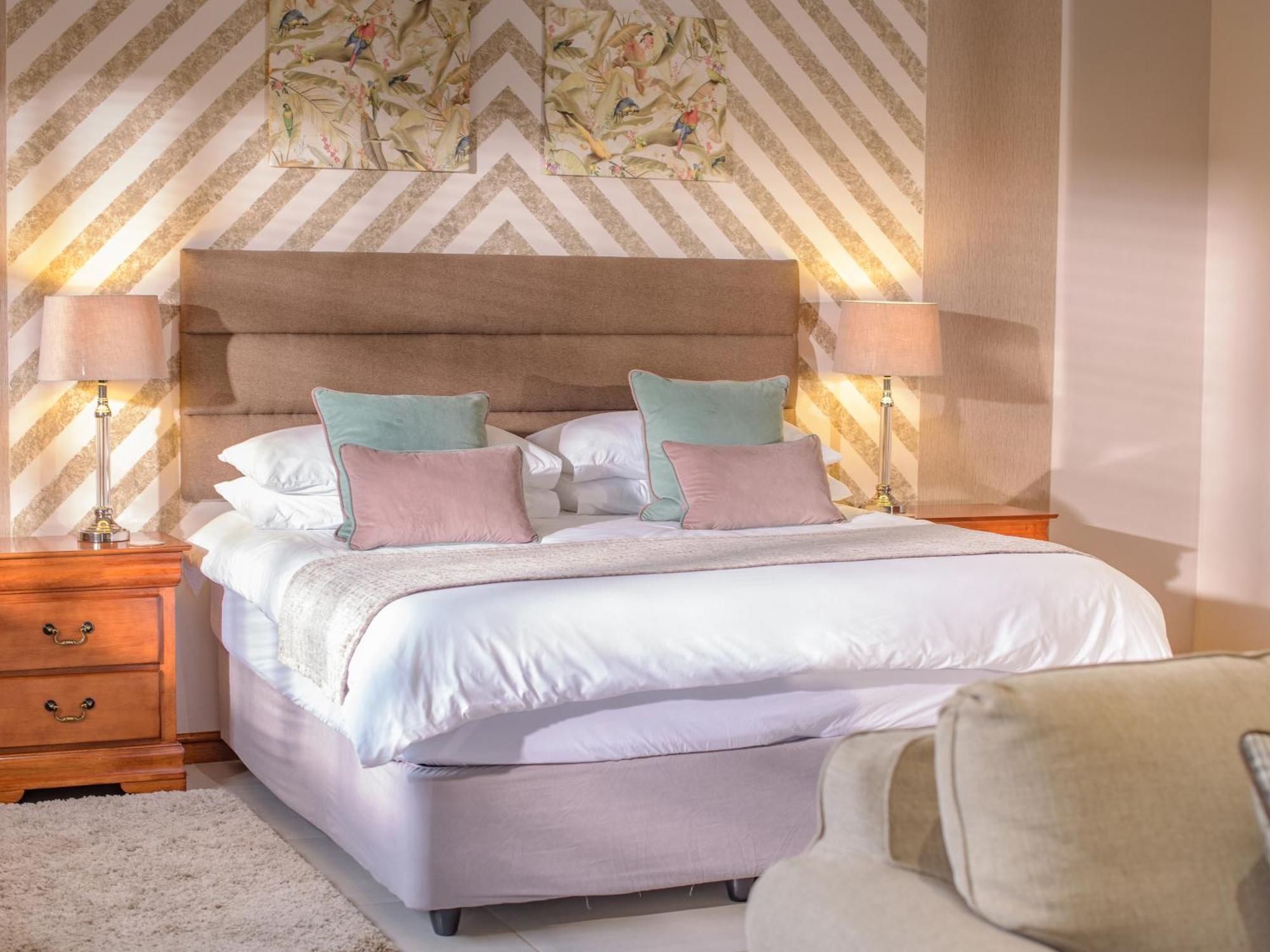 Monkey Thorn Lodge & Wellness Spa - Adults Only White River Luaran gambar