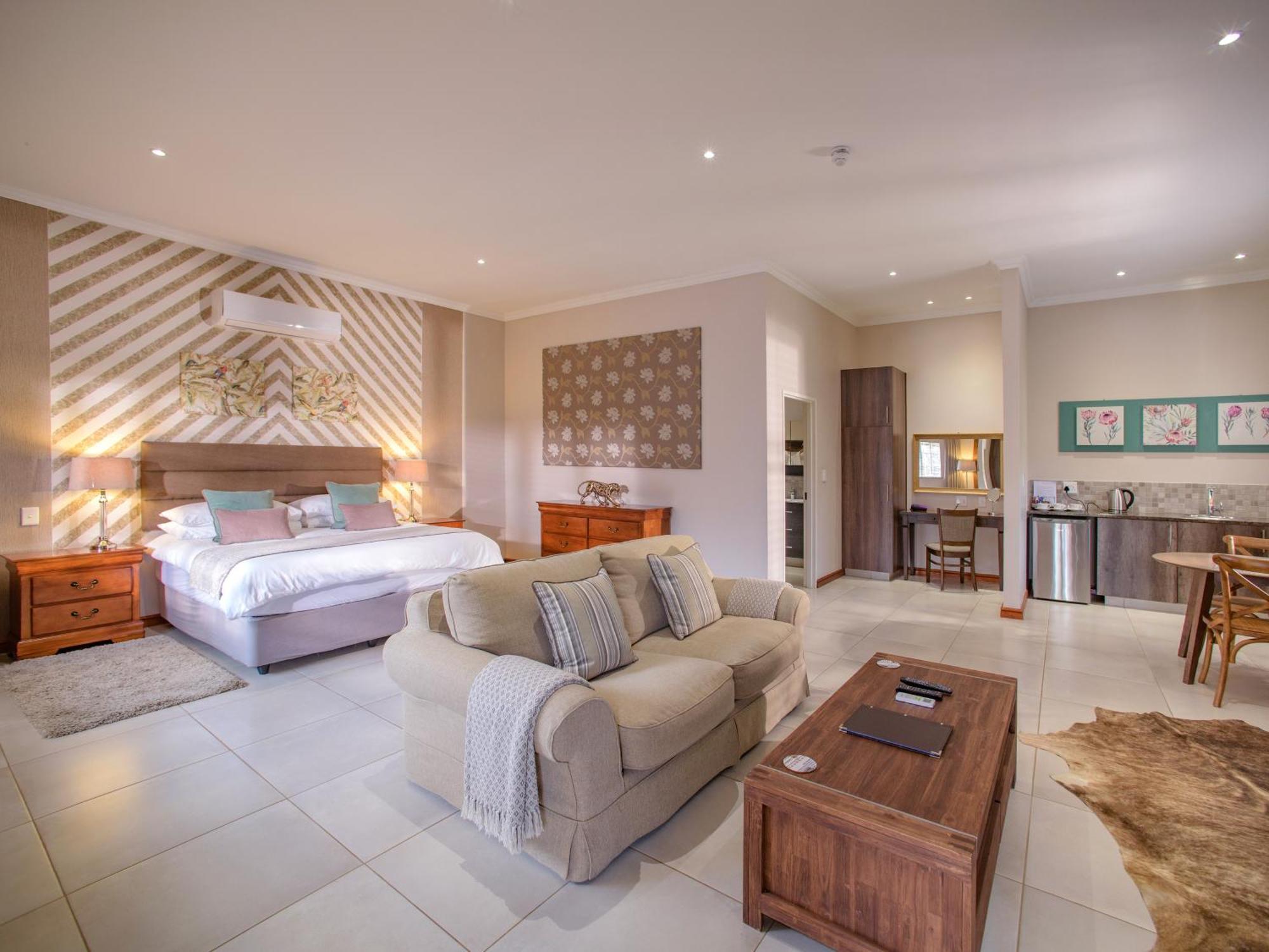Monkey Thorn Lodge & Wellness Spa - Adults Only White River Luaran gambar