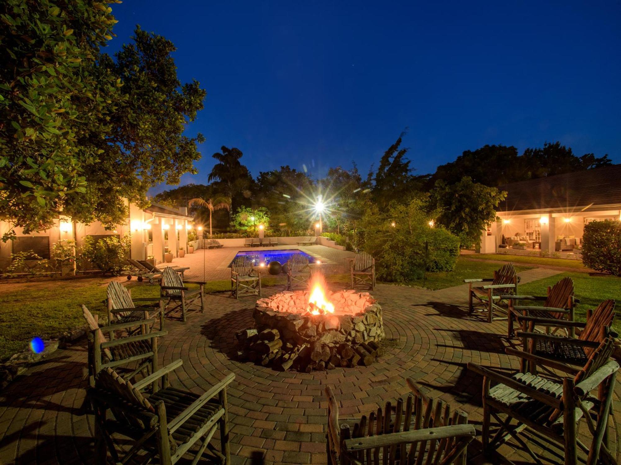 Monkey Thorn Lodge & Wellness Spa - Adults Only White River Luaran gambar