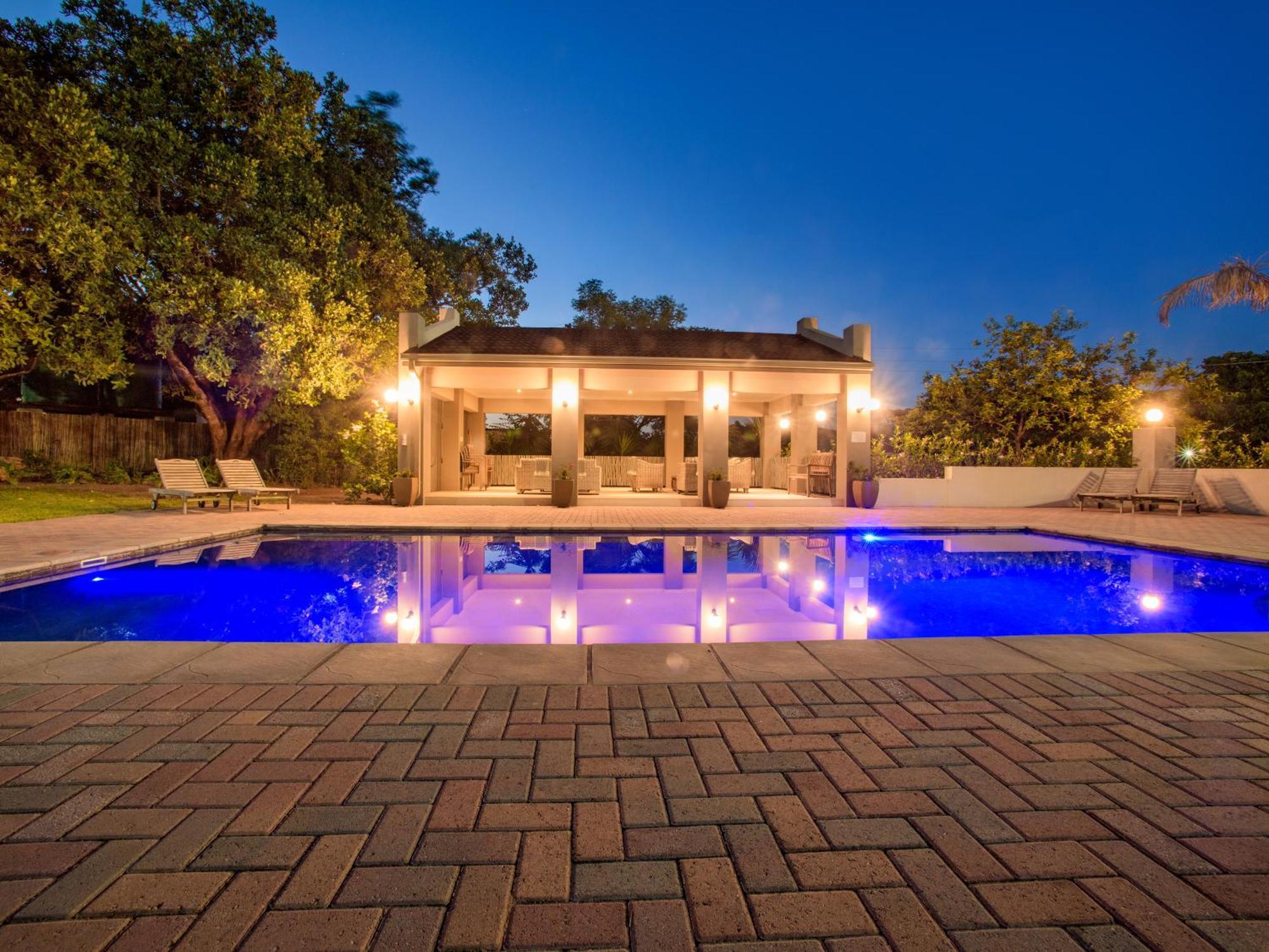 Monkey Thorn Lodge & Wellness Spa - Adults Only White River Luaran gambar