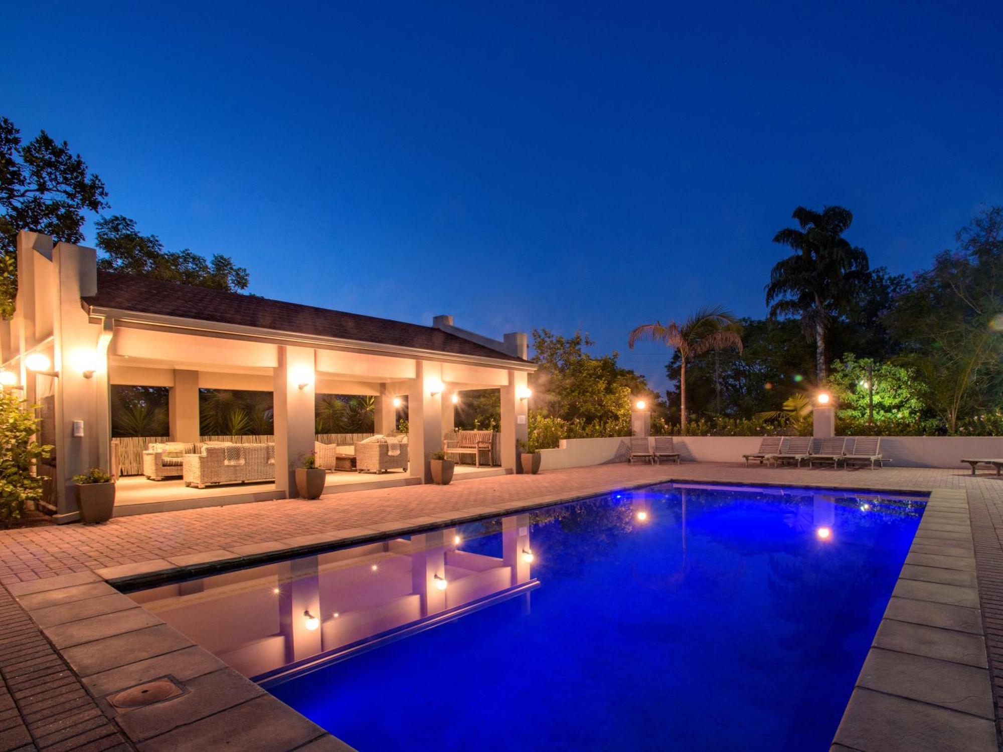 Monkey Thorn Lodge & Wellness Spa - Adults Only White River Luaran gambar
