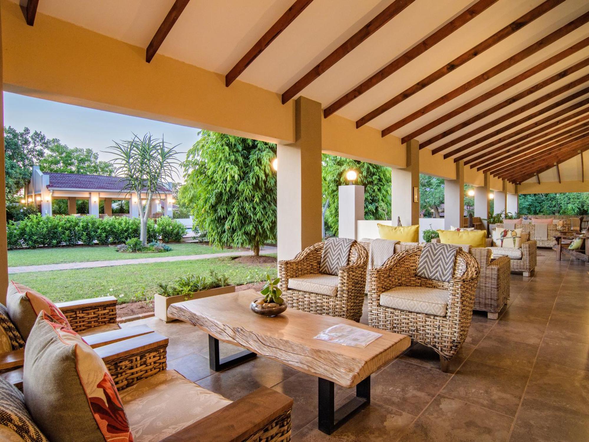 Monkey Thorn Lodge & Wellness Spa - Adults Only White River Luaran gambar