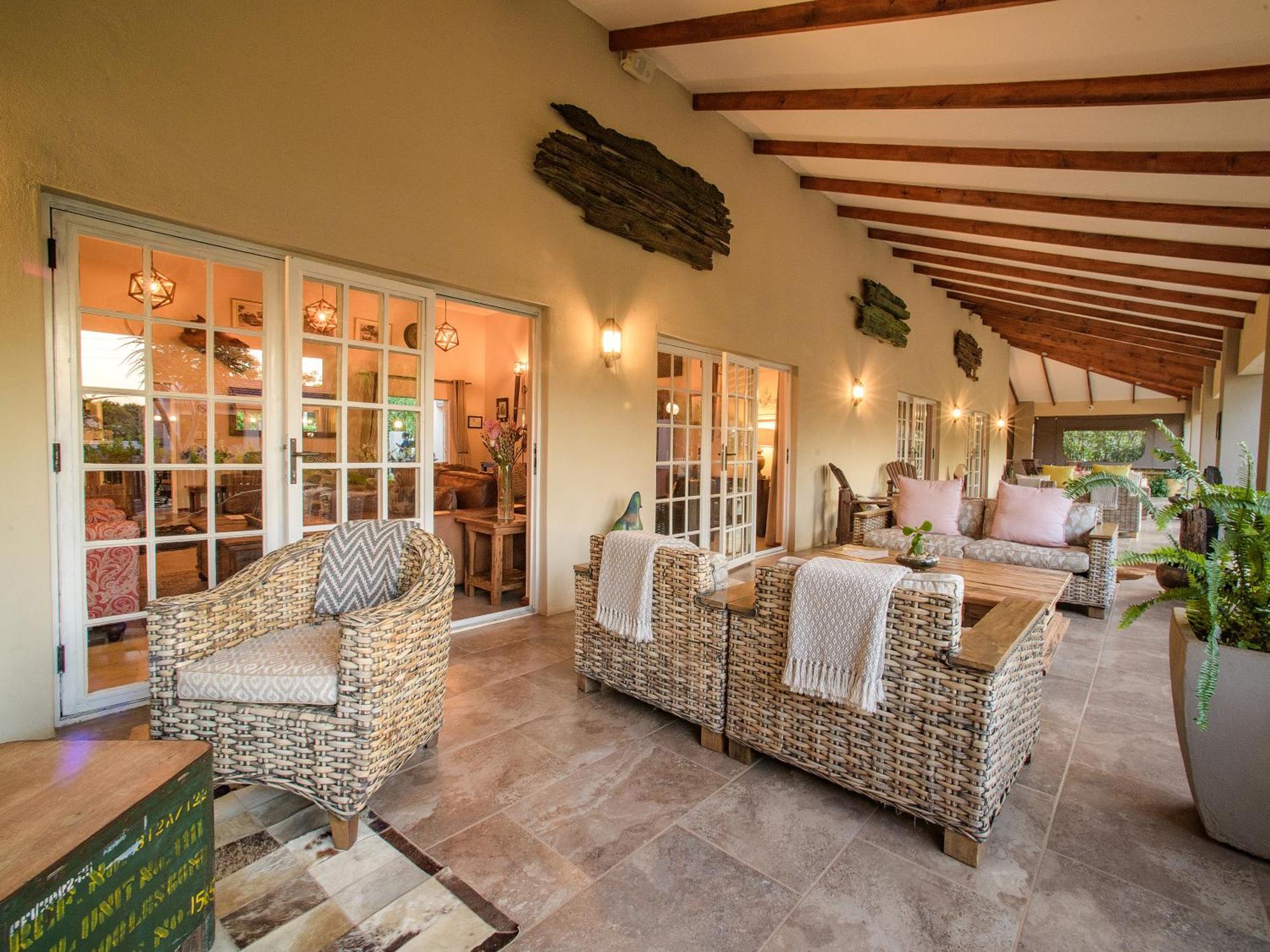 Monkey Thorn Lodge & Wellness Spa - Adults Only White River Luaran gambar