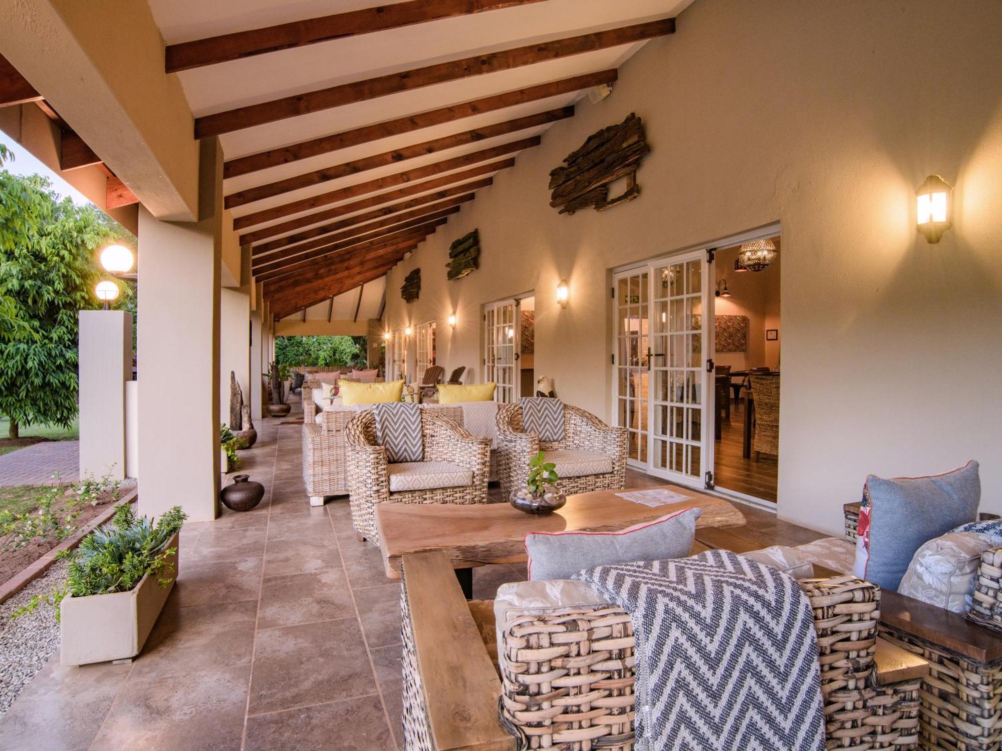 Monkey Thorn Lodge & Wellness Spa - Adults Only White River Luaran gambar
