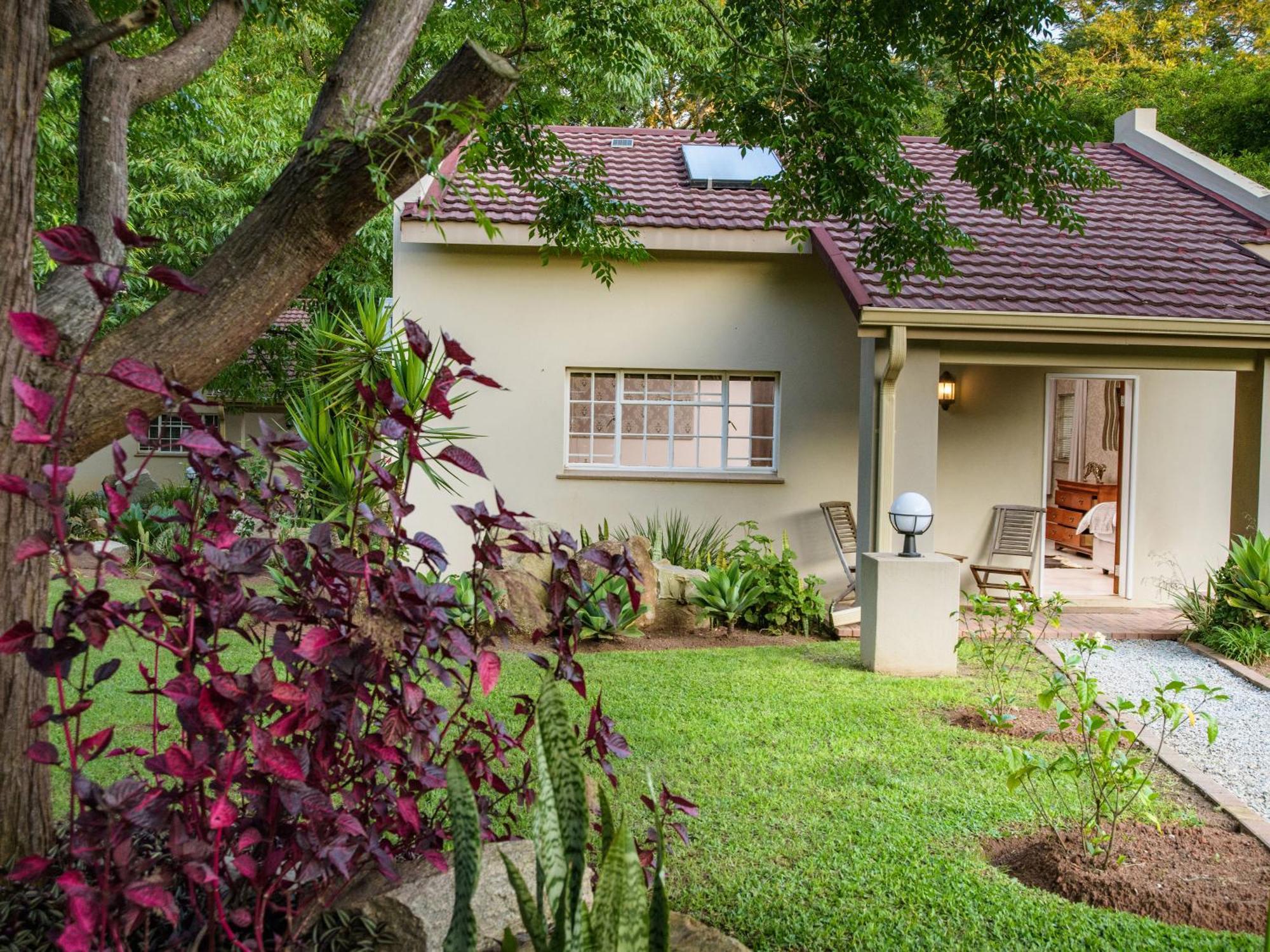 Monkey Thorn Lodge & Wellness Spa - Adults Only White River Luaran gambar