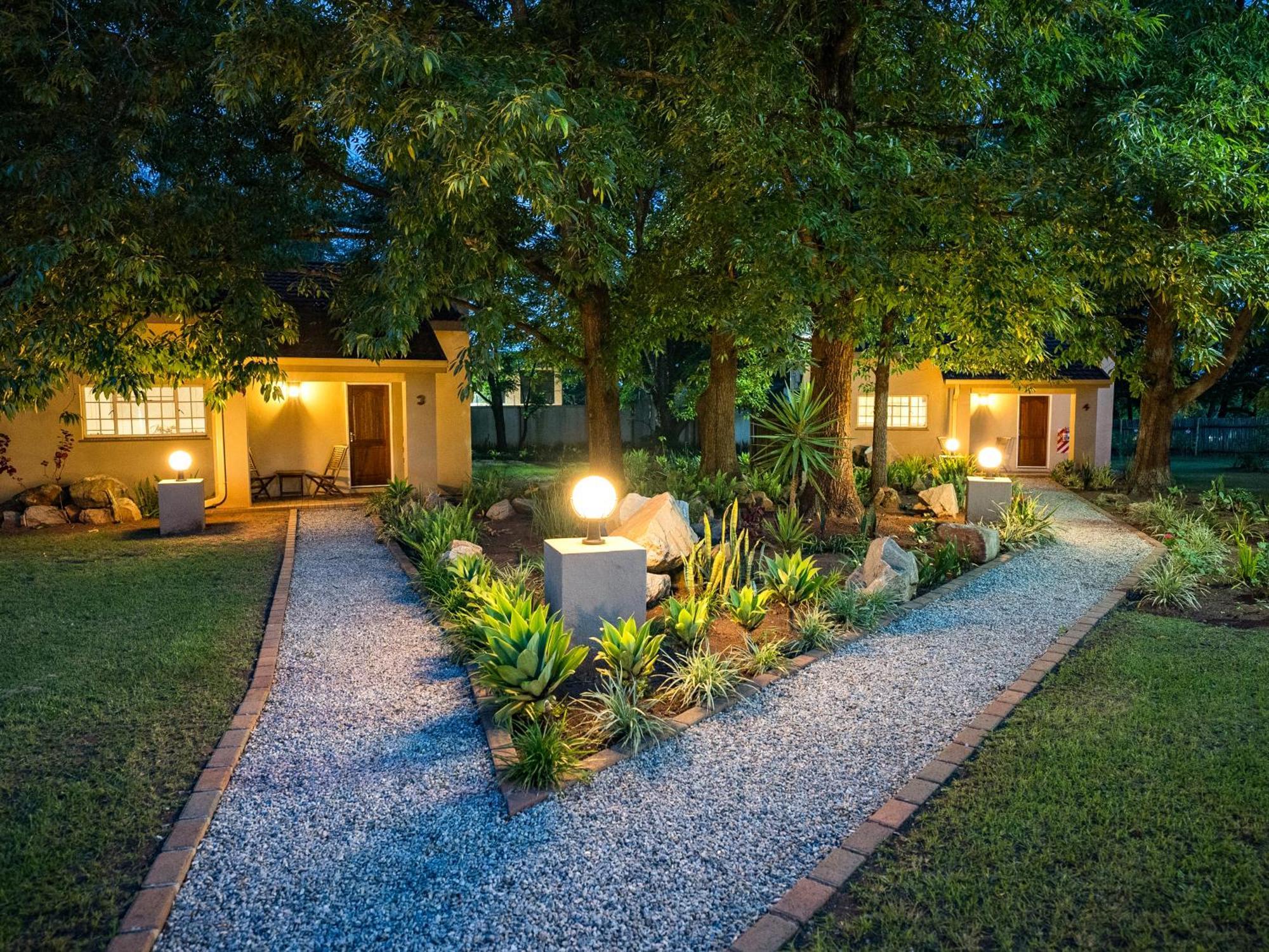 Monkey Thorn Lodge & Wellness Spa - Adults Only White River Luaran gambar