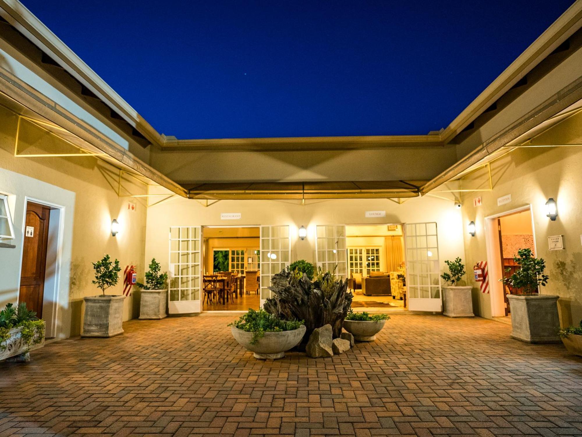 Monkey Thorn Lodge & Wellness Spa - Adults Only White River Luaran gambar