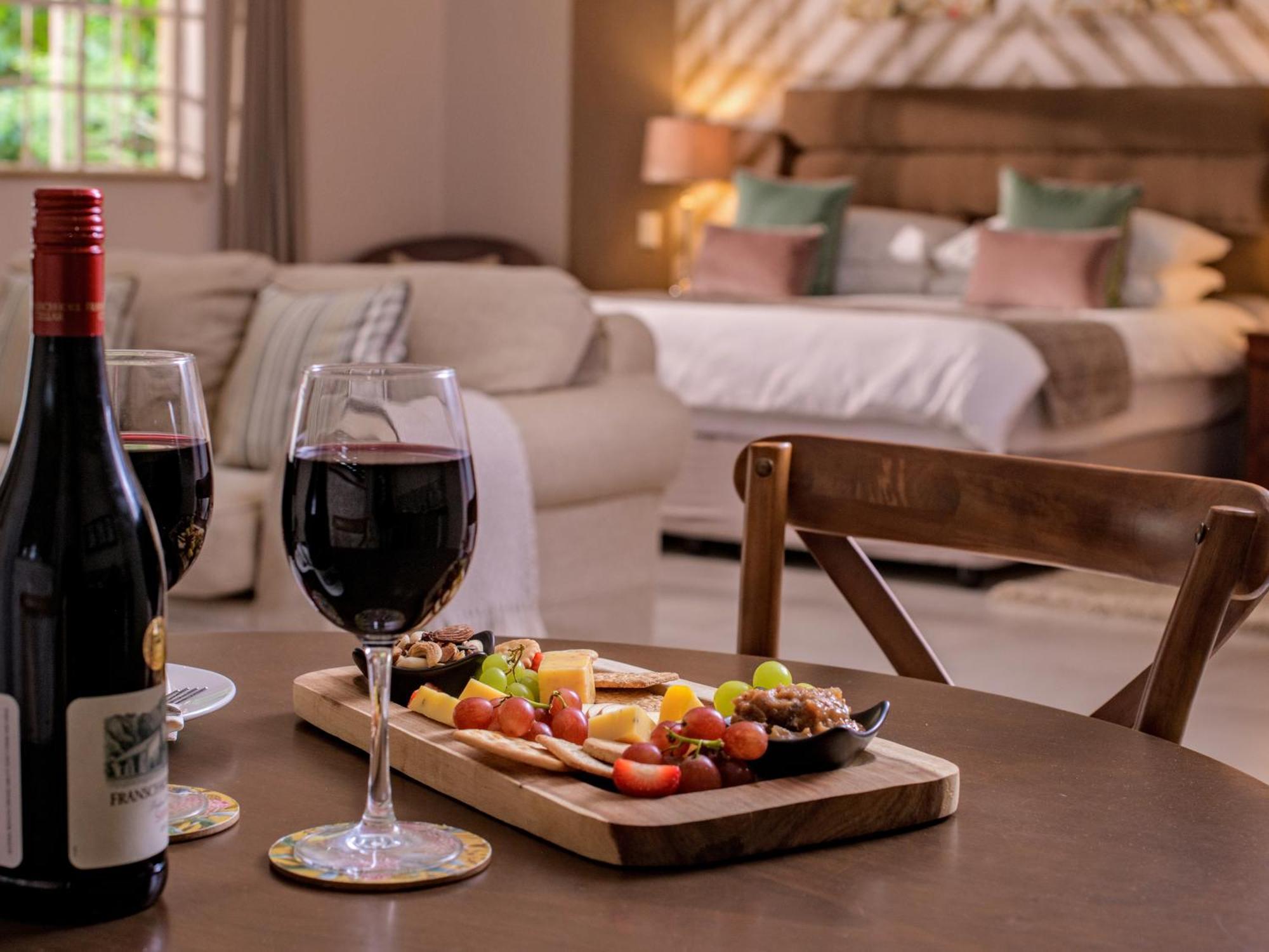 Monkey Thorn Lodge & Wellness Spa - Adults Only White River Luaran gambar