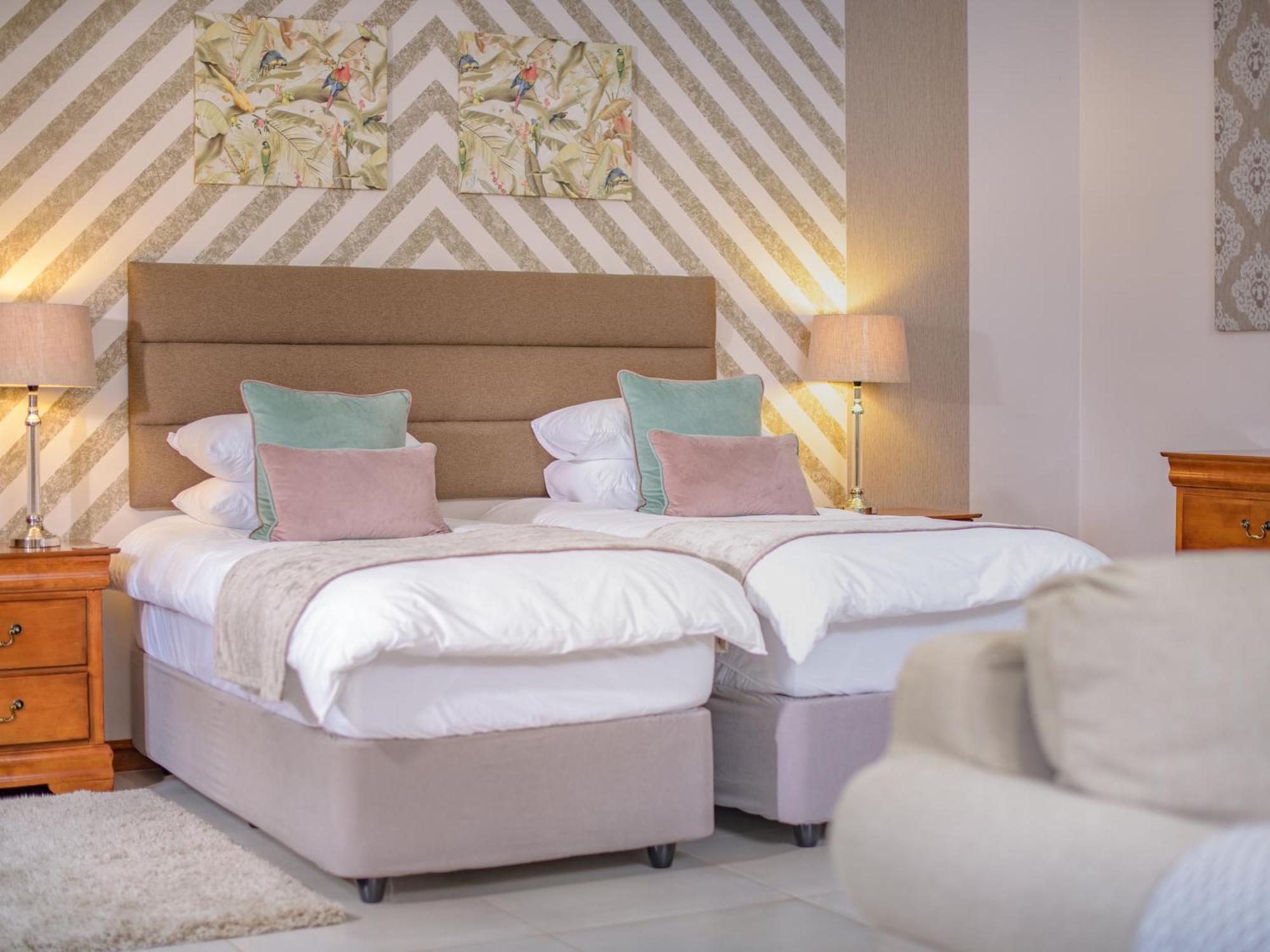 Monkey Thorn Lodge & Wellness Spa - Adults Only White River Luaran gambar